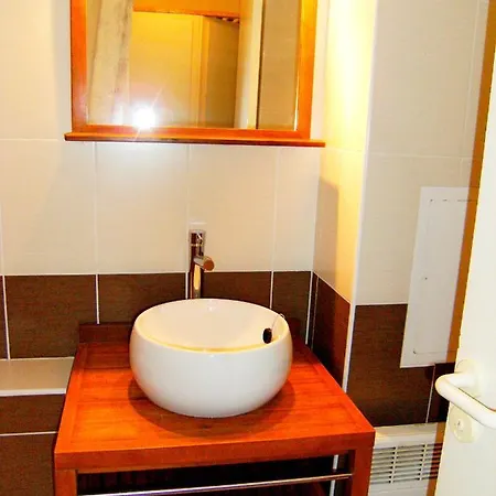 Cap Esterel Village Zone Belvédère V1 - Studio Vue Golf - 79la