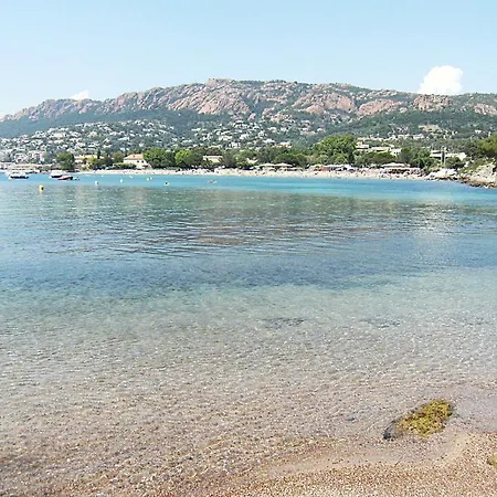 Cap Esterel Village Zone Belvédère V1 - Studio Vue Golf - 79la Appartement Saint-Raphaël