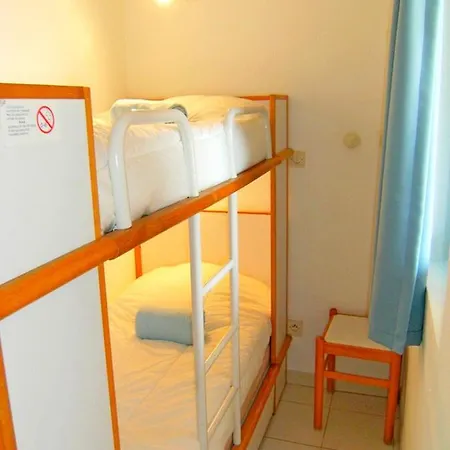 Cap Esterel Village Zone Belvédère V1 - Studio Vue Golf - 79la * Saint-Raphaël
